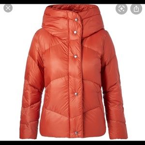 Cotopaxi down coat